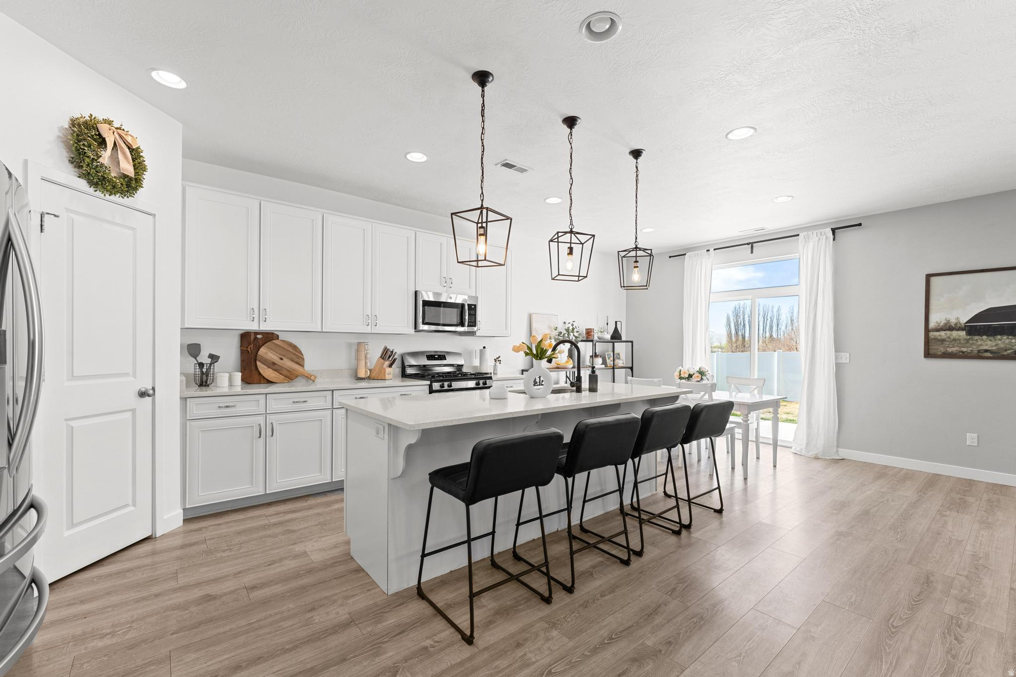 STONECREEK - Residential