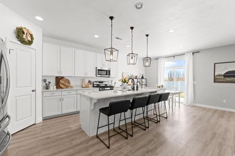 Tiny photo for 474 S 340 W, American Fork, UT 84003 (MLS # 2144250)