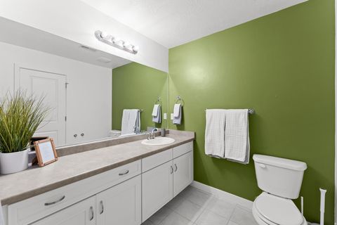 Tiny photo for 474 S 340 W, American Fork, UT 84003 (MLS # 2144250)