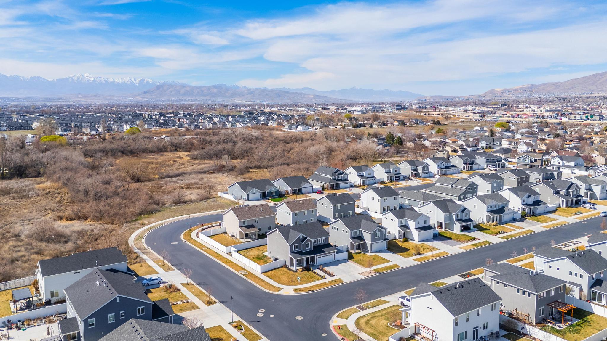 STONECREEK - Residential