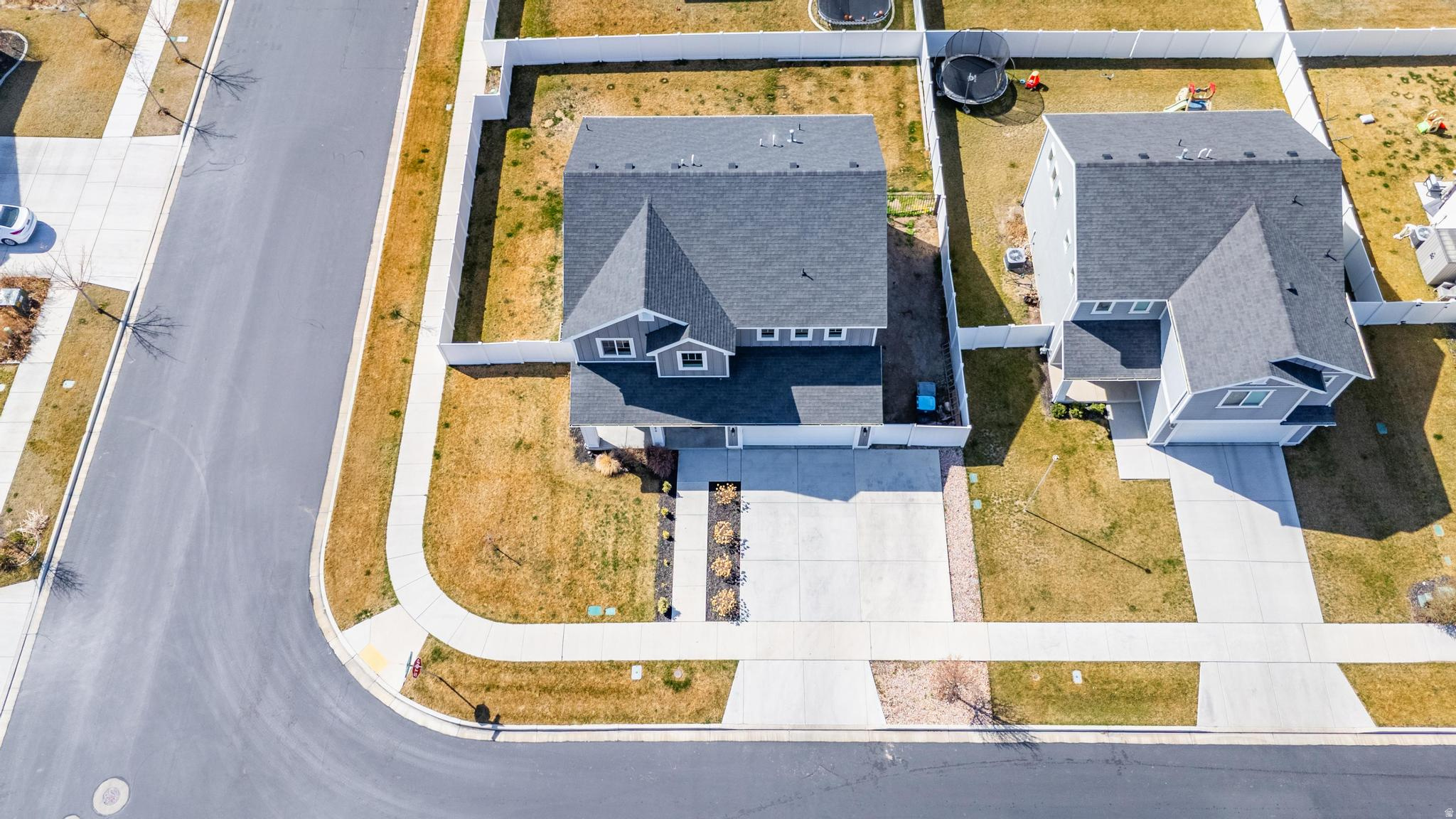 STONECREEK - Residential