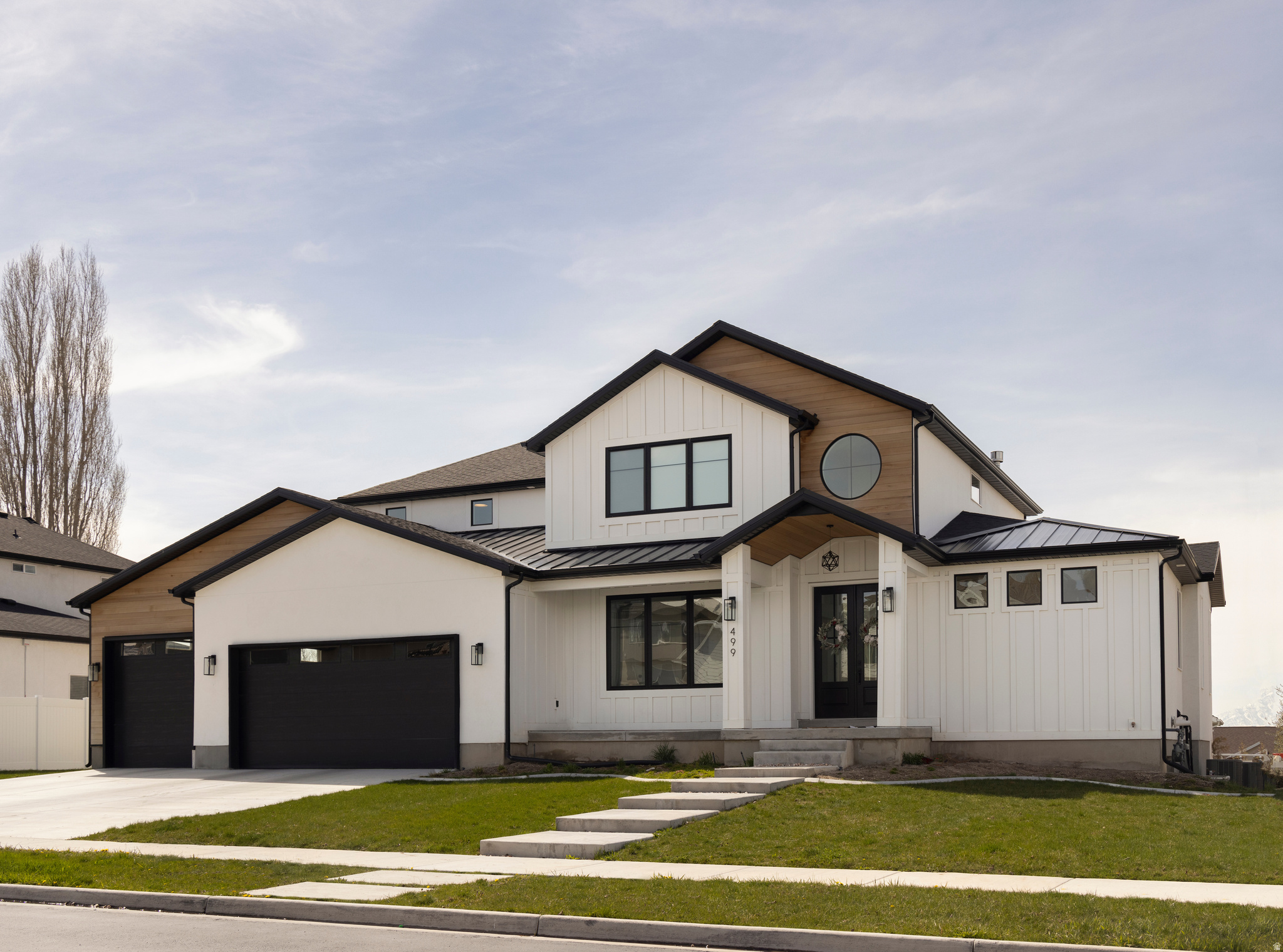 DEER HAVEN - Residential
