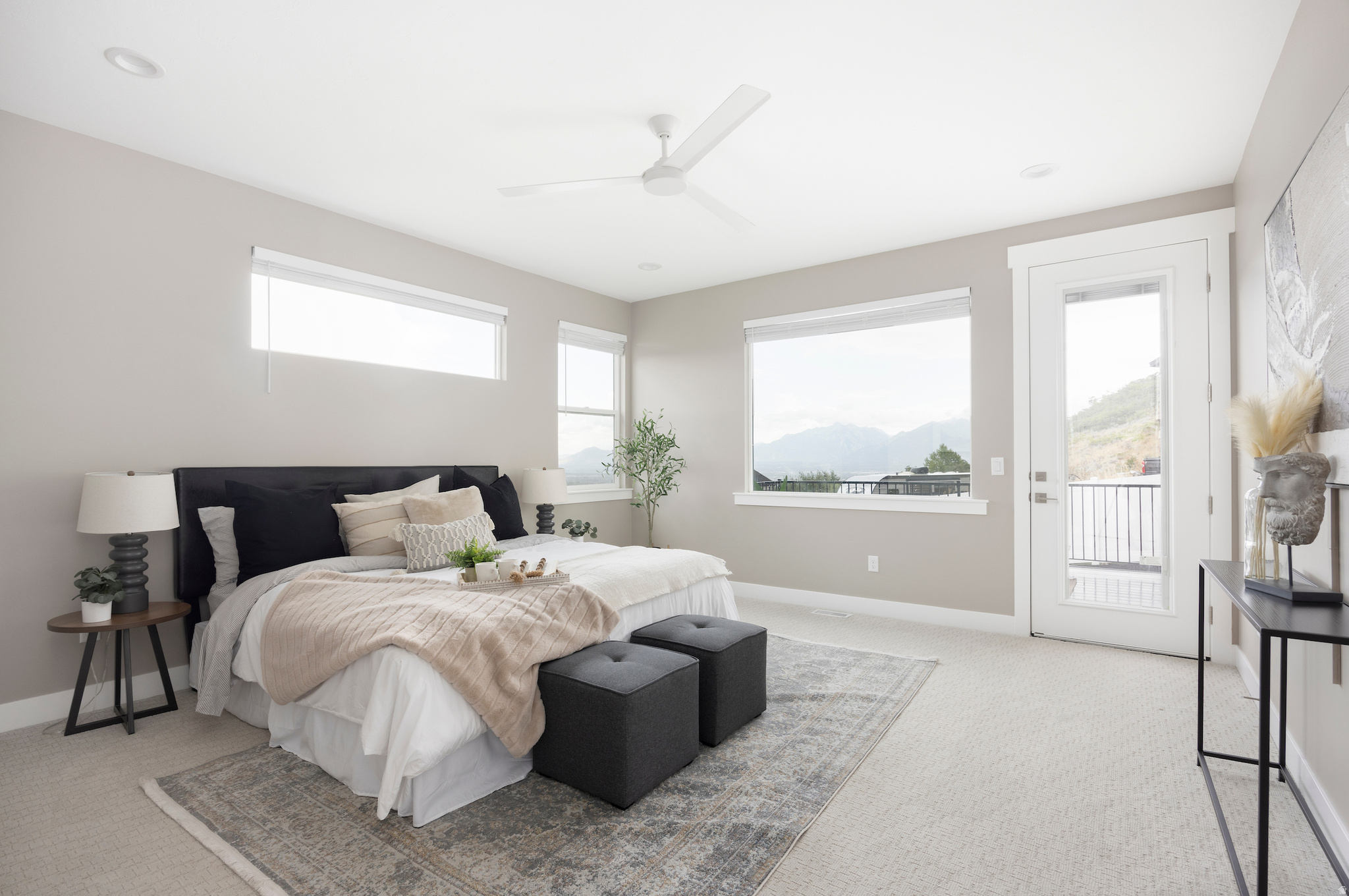 DEER HAVEN - Residential