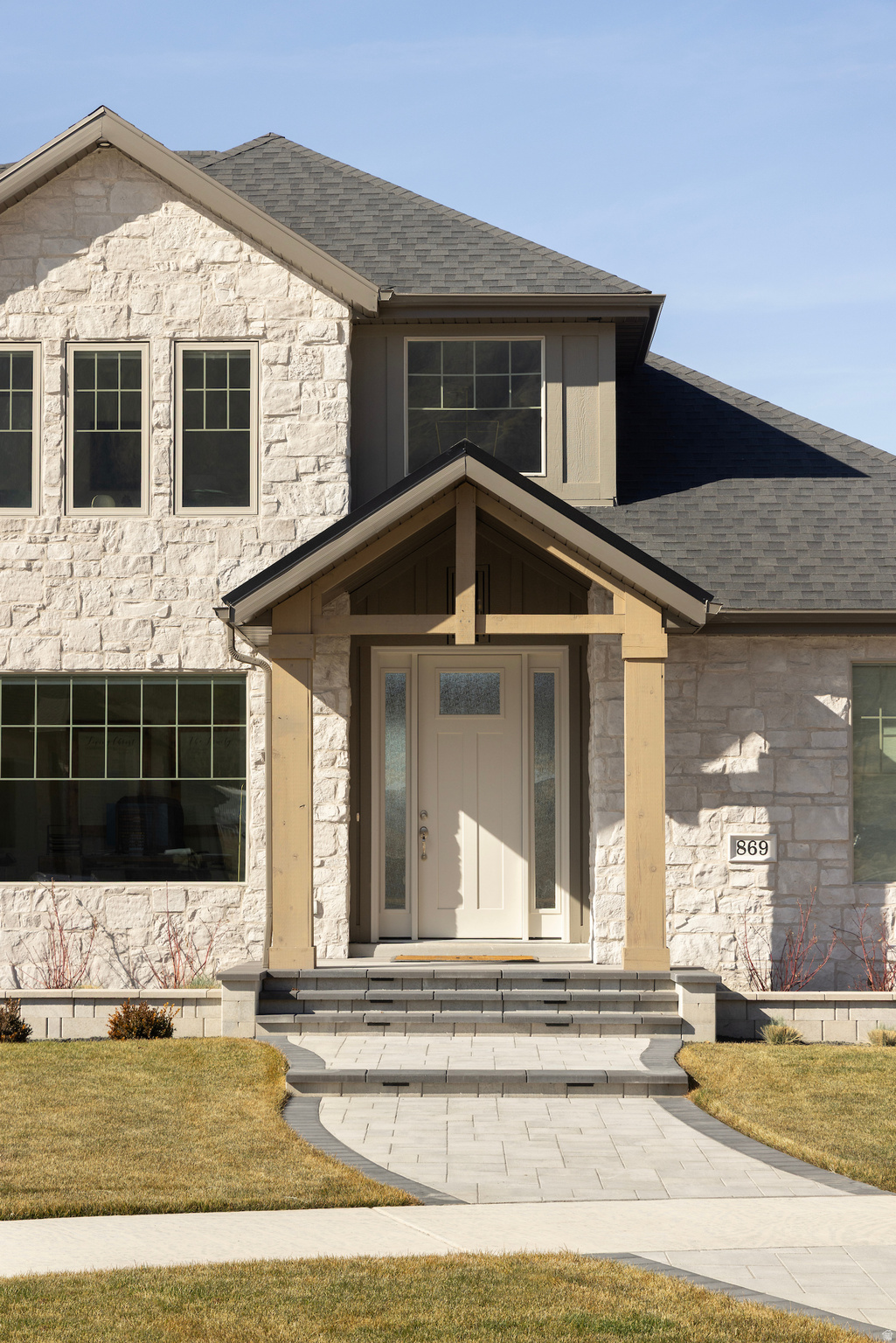 DEER HAVEN - Residential