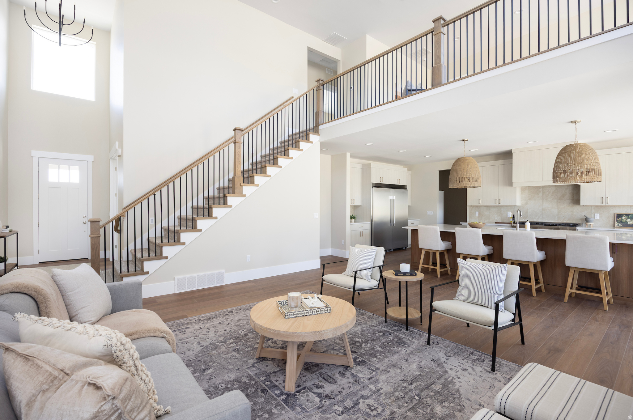DEER HAVEN - Residential