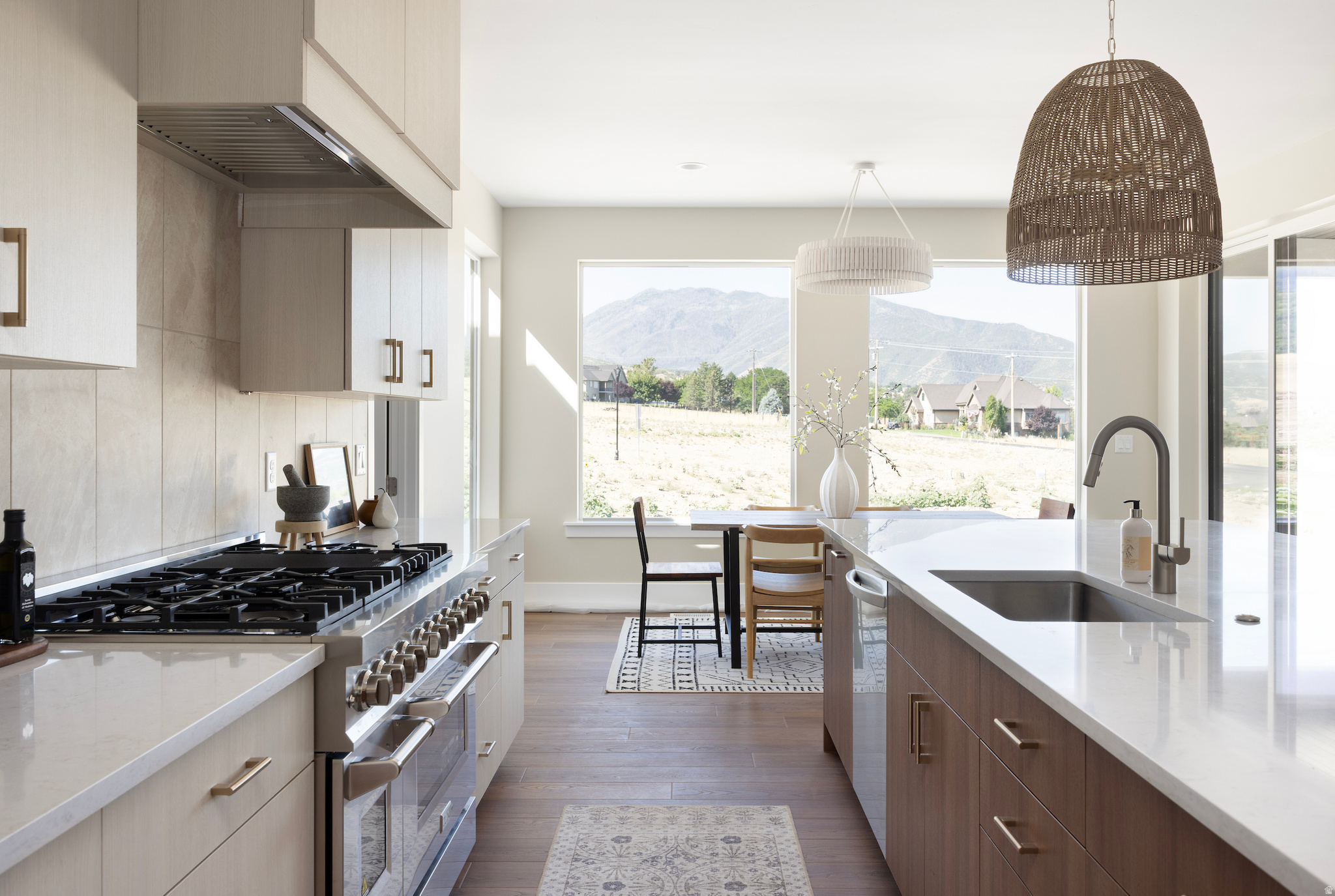 DEER HAVEN - Residential