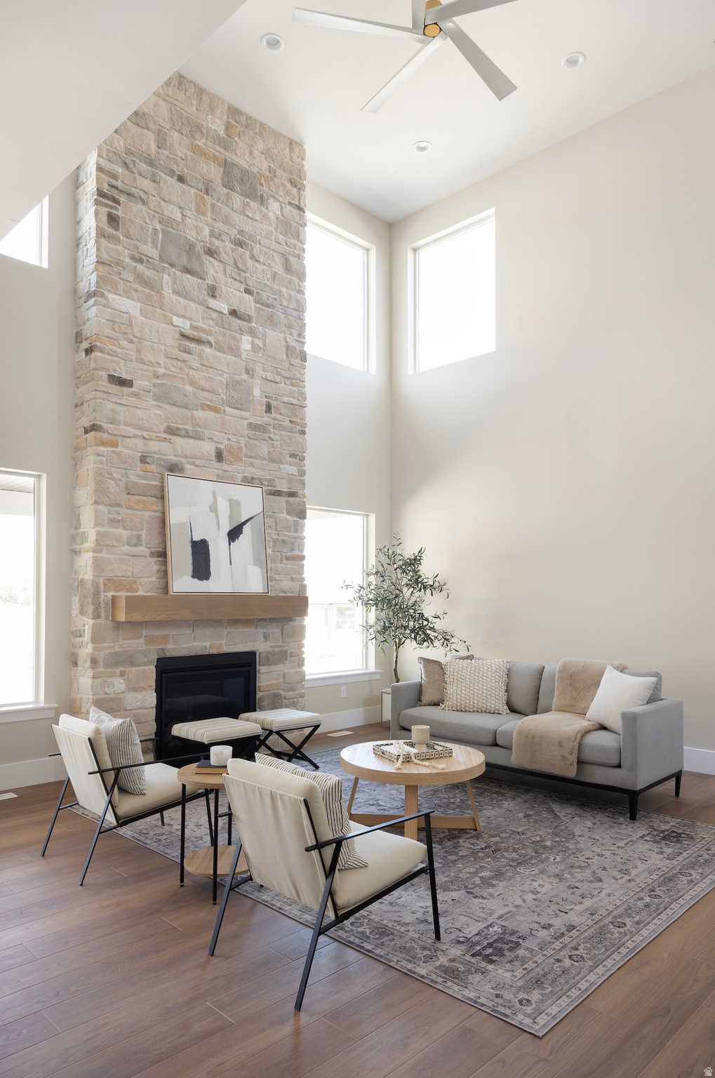 DEER HAVEN - Residential