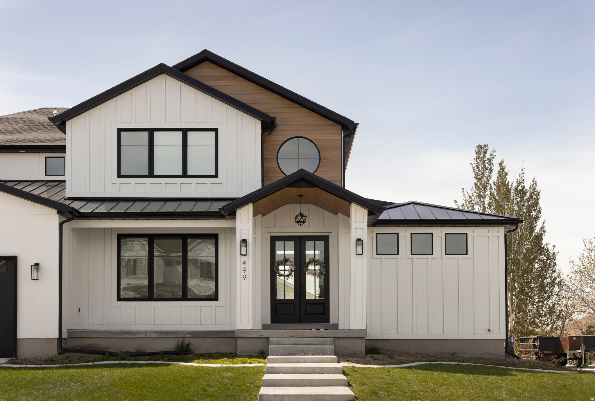 DEER HAVEN - Residential