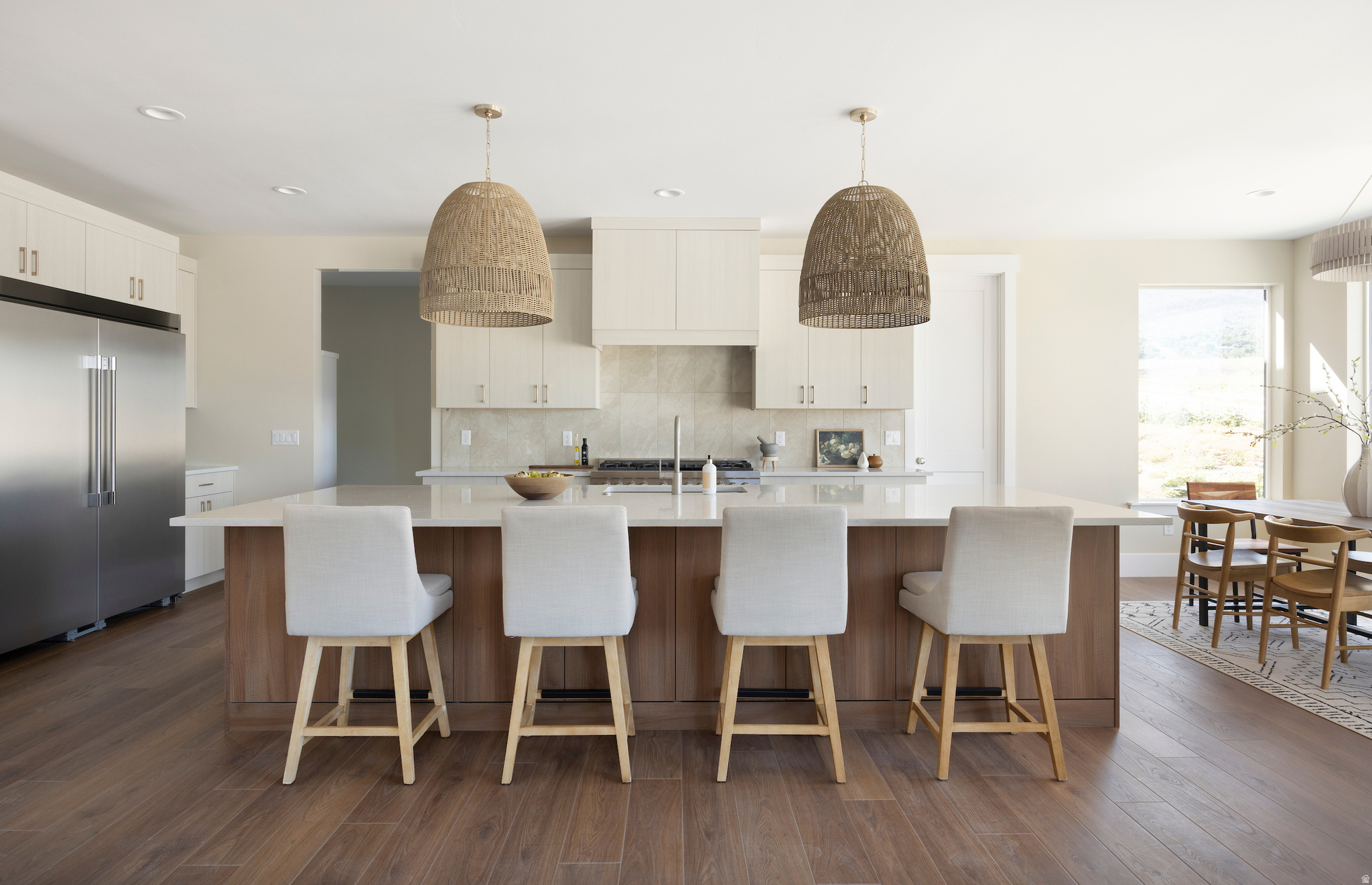 DEER HAVEN - Residential
