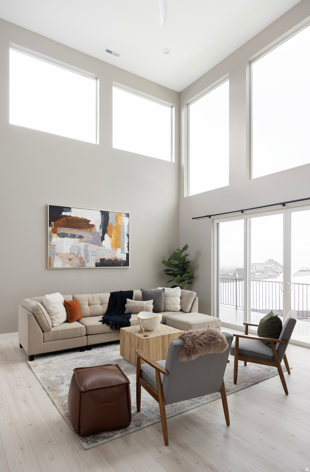 DEER HAVEN - Residential