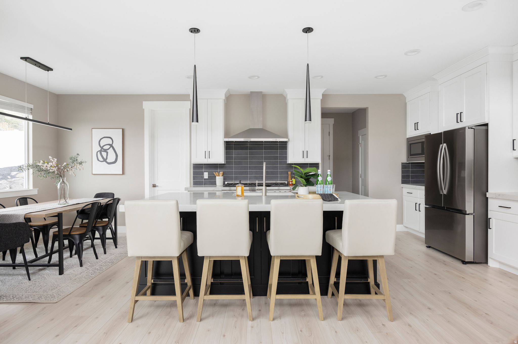 DEER HAVEN - Residential