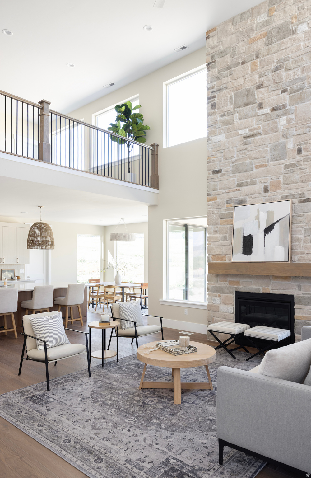 DEER HAVEN - Residential
