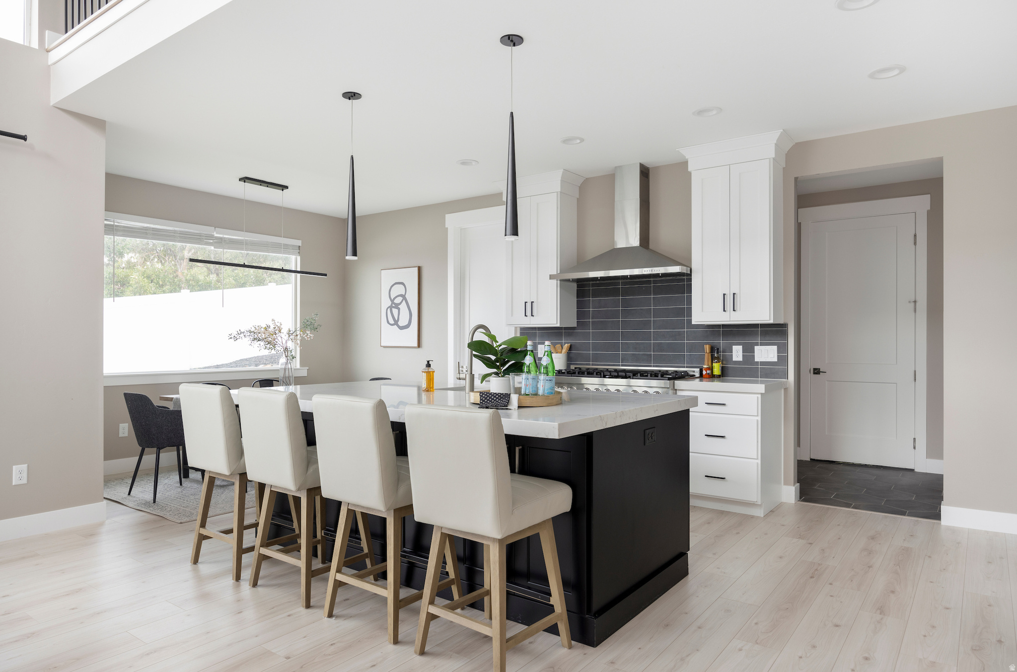 DEER HAVEN - Residential