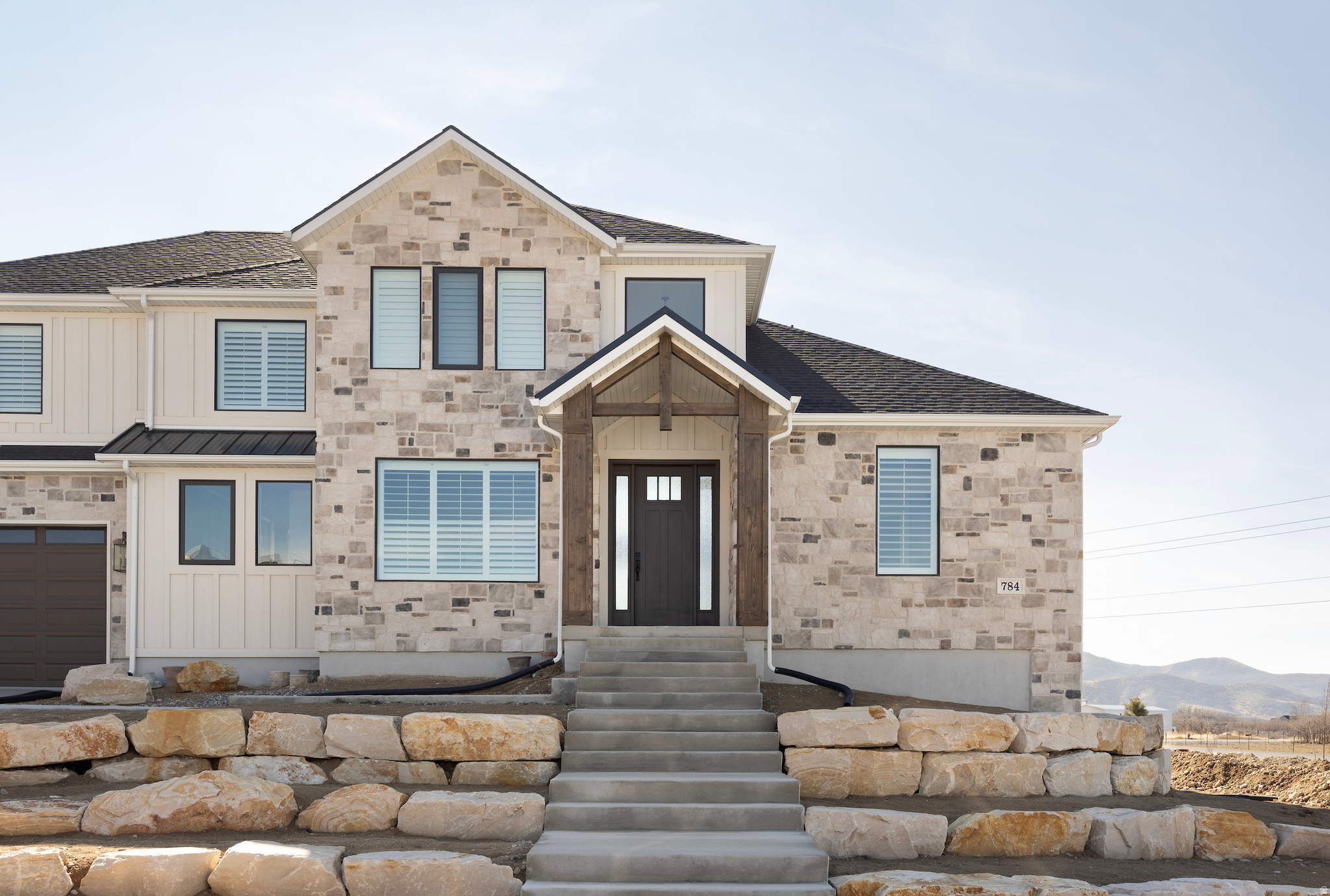 DEER HAVEN - Residential