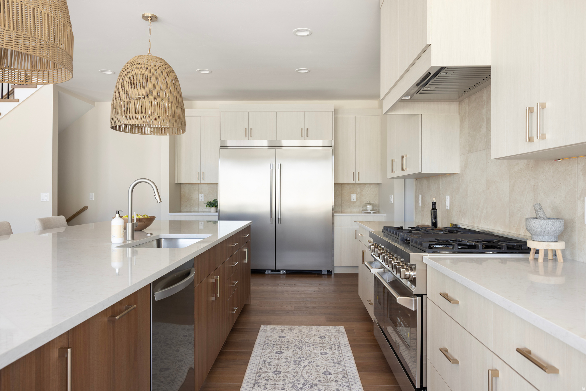 DEER HAVEN - Residential