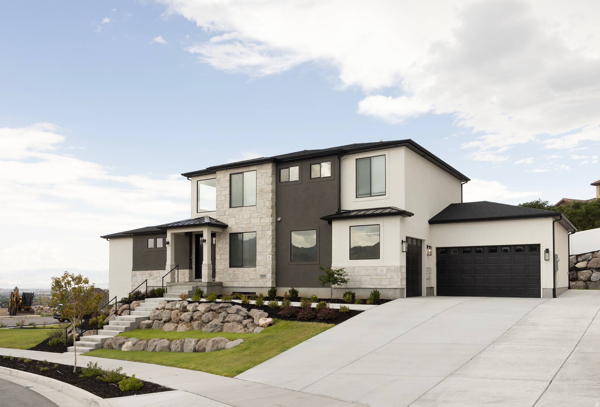 DEER HAVEN - Residential