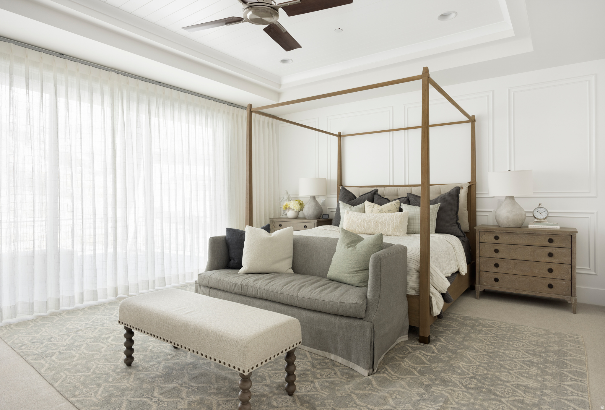 DEER HAVEN - Residential