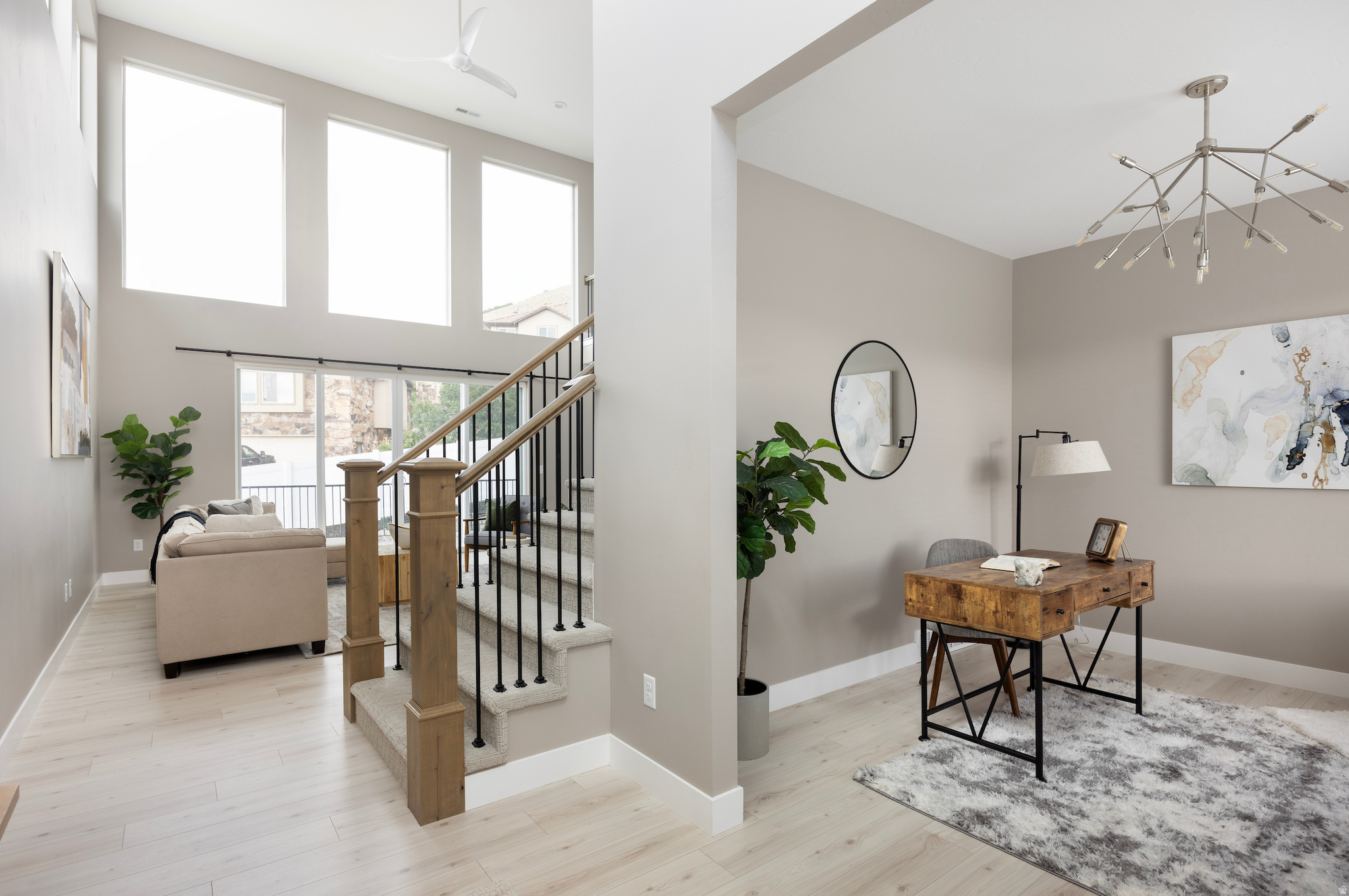 DEER HAVEN - Residential