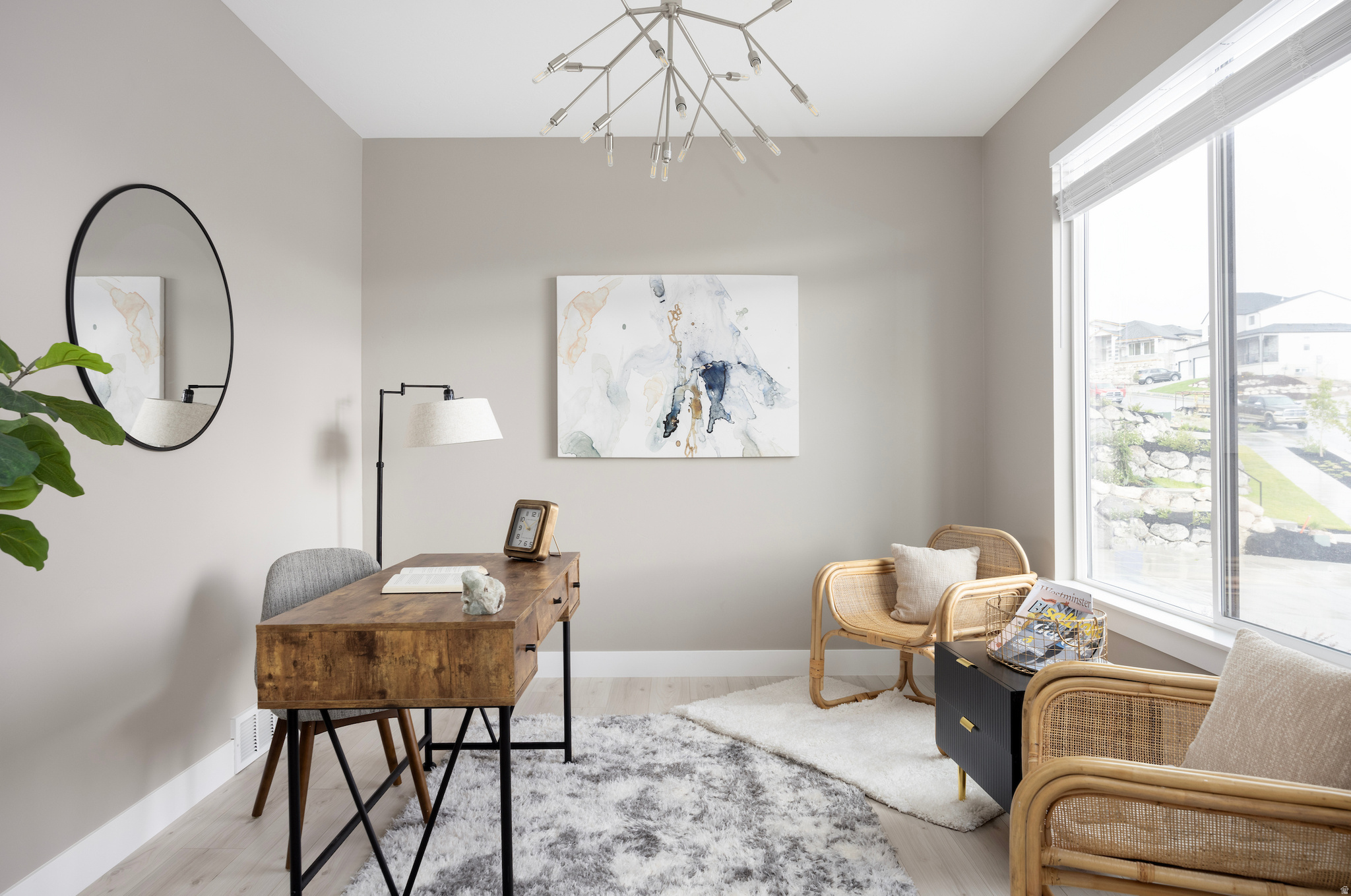 DEER HAVEN - Residential