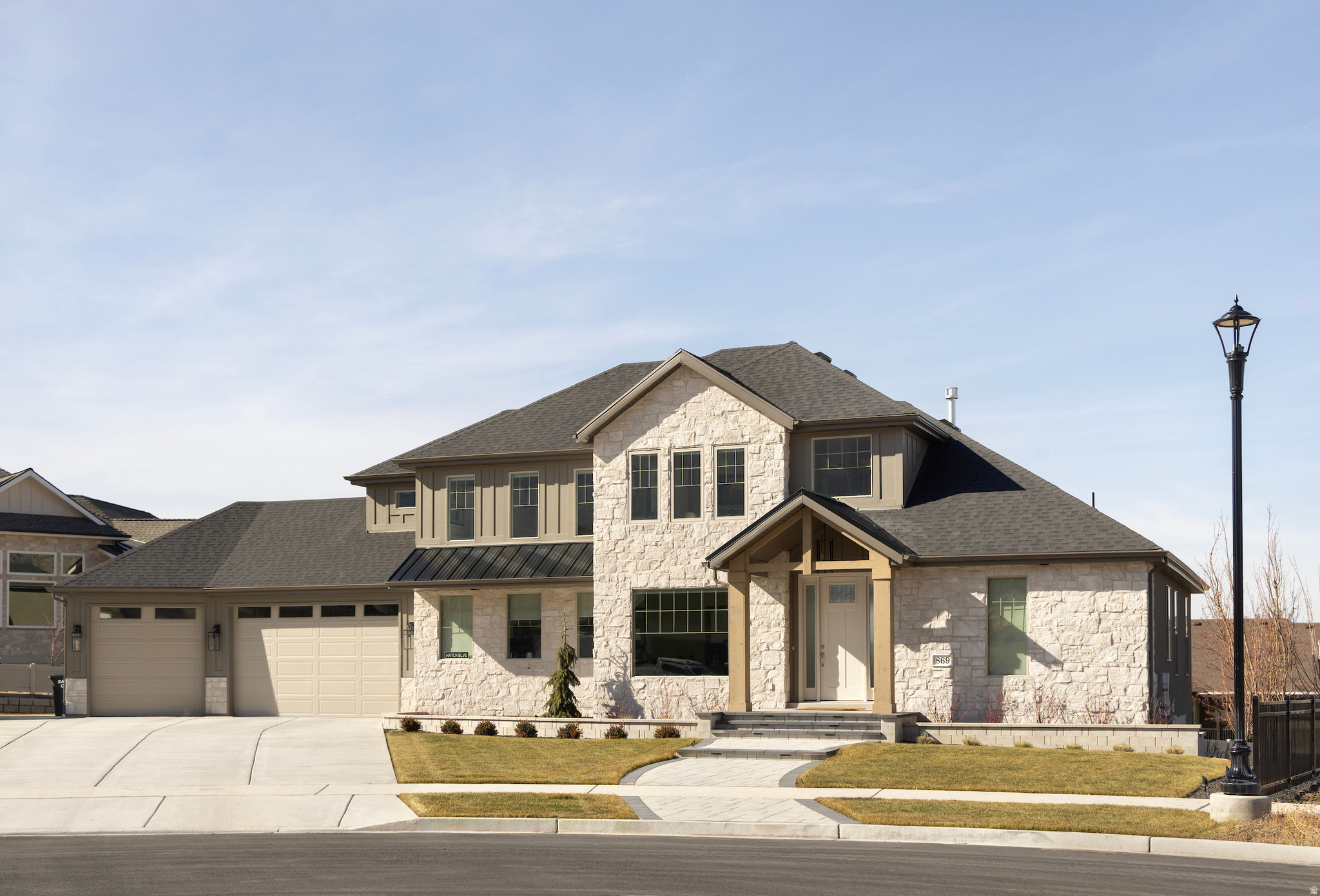 DEER HAVEN - Residential