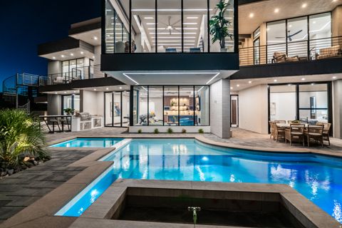 Tiny photo for 3550 S CYPRESS POINT RD, Hurricane, UT 84737 (MLS # 2126145)