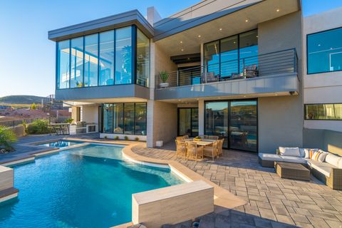 Tiny photo for 3550 S CYPRESS POINT RD, Hurricane, UT 84737 (MLS # 2126145)