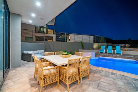 Tiny photo for 3550 S CYPRESS POINT RD, Hurricane, UT 84737 (MLS # 2126145)