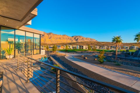 Tiny photo for 3550 S CYPRESS POINT RD, Hurricane, UT 84737 (MLS # 2126145)