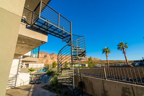 Tiny photo for 3550 S CYPRESS POINT RD, Hurricane, UT 84737 (MLS # 2126145)