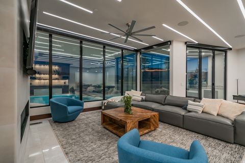 Tiny photo for 3550 S CYPRESS POINT RD, Hurricane, UT 84737 (MLS # 2126145)