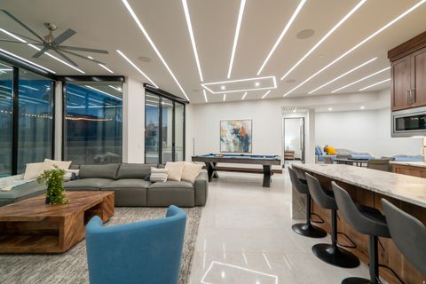 Tiny photo for 3550 S CYPRESS POINT RD, Hurricane, UT 84737 (MLS # 2126145)