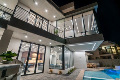 Tiny photo for 3550 S CYPRESS POINT RD, Hurricane, UT 84737 (MLS # 2126145)