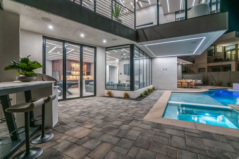 Tiny photo for 3550 S CYPRESS POINT RD, Hurricane, UT 84737 (MLS # 2126145)