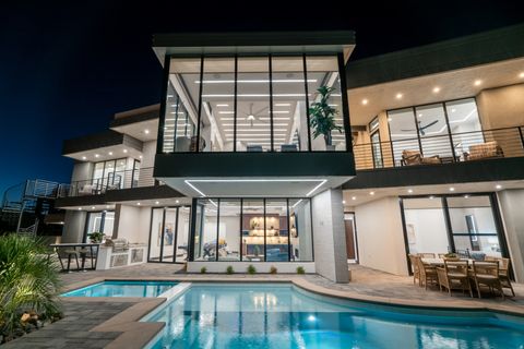 Tiny photo for 3550 S CYPRESS POINT RD, Hurricane, UT 84737 (MLS # 2126145)