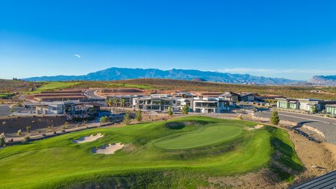 Tiny photo for 3550 S CYPRESS POINT RD, Hurricane, UT 84737 (MLS # 2126145)