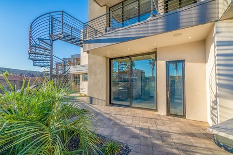 Tiny photo for 3550 S CYPRESS POINT RD, Hurricane, UT 84737 (MLS # 2126145)