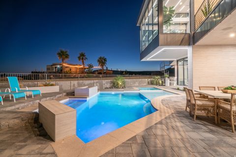 Tiny photo for 3550 S CYPRESS POINT RD, Hurricane, UT 84737 (MLS # 2126145)