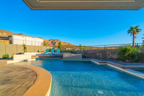 Tiny photo for 3550 S CYPRESS POINT RD, Hurricane, UT 84737 (MLS # 2126145)