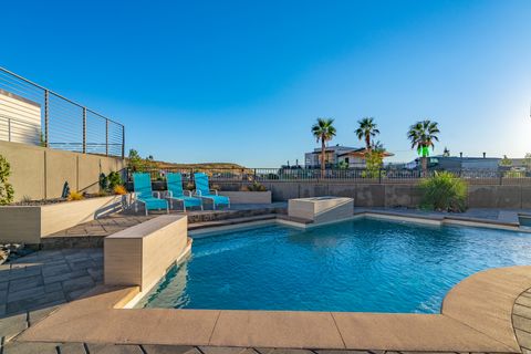 Tiny photo for 3550 S CYPRESS POINT RD, Hurricane, UT 84737 (MLS # 2126145)