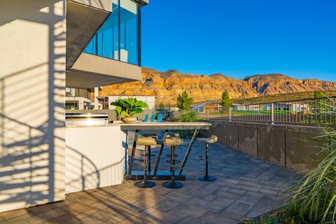 Tiny photo for 3550 S CYPRESS POINT RD, Hurricane, UT 84737 (MLS # 2126145)