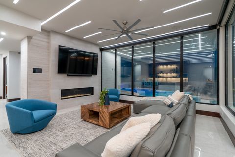 Tiny photo for 3550 S CYPRESS POINT RD, Hurricane, UT 84737 (MLS # 2126145)