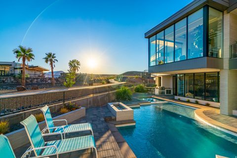 Tiny photo for 3550 S CYPRESS POINT RD, Hurricane, UT 84737 (MLS # 2126145)