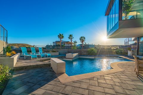 Tiny photo for 3550 S CYPRESS POINT RD, Hurricane, UT 84737 (MLS # 2126145)