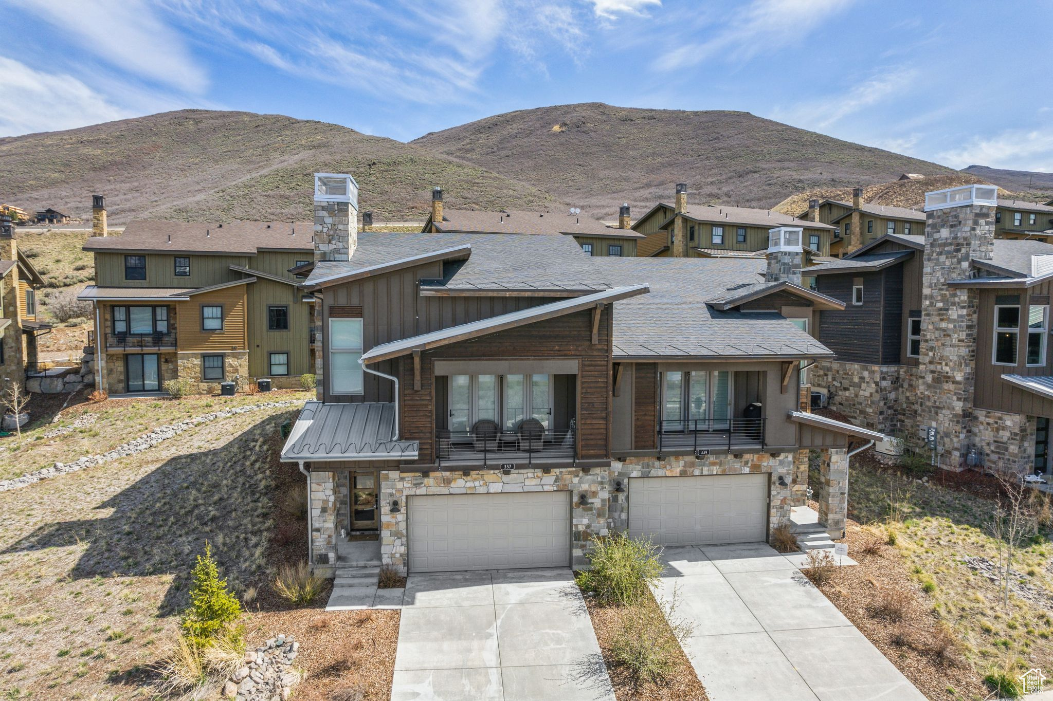 DEER WATERS RESORT - Residential