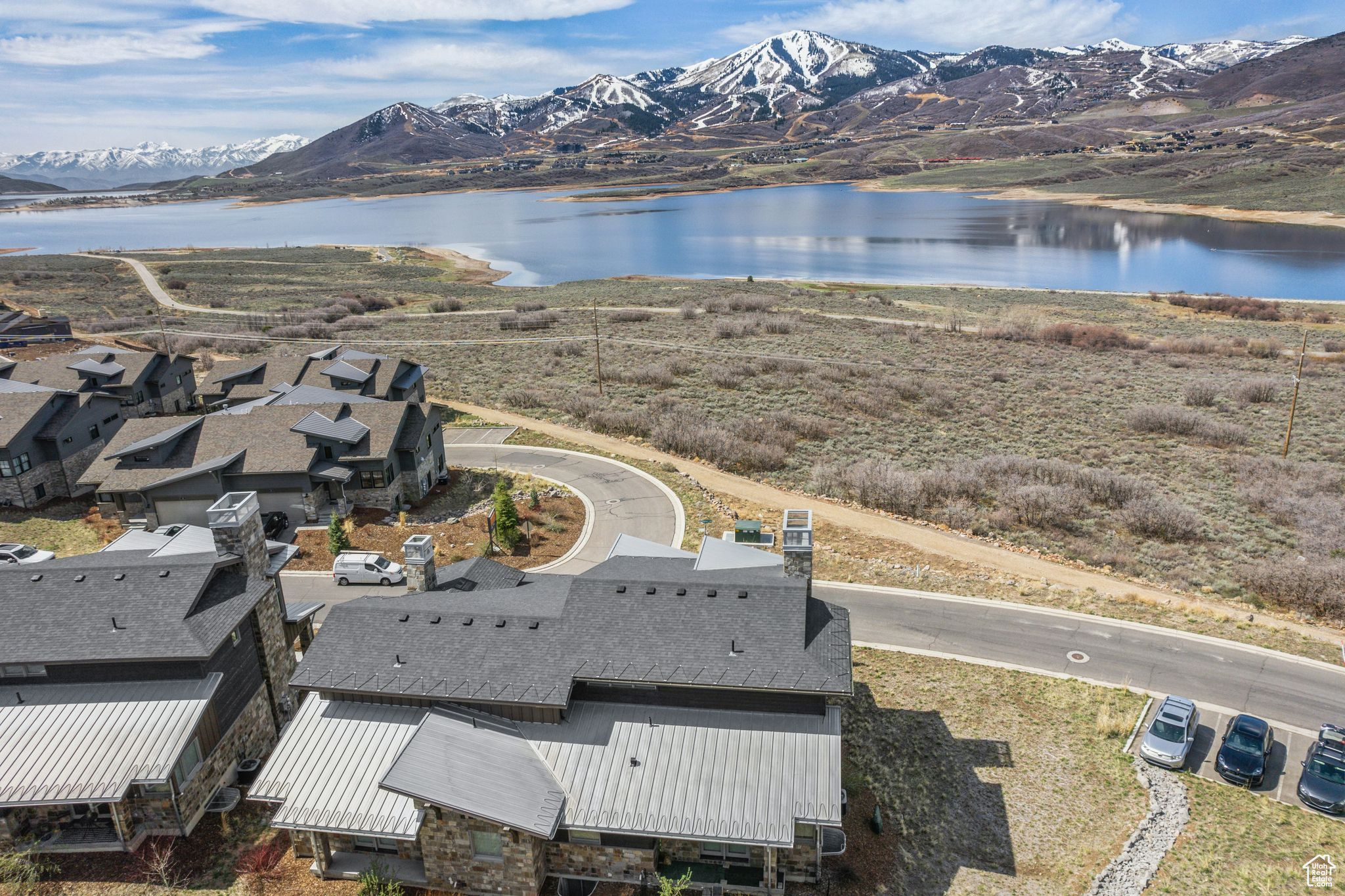 DEER WATERS RESORT - Residential
