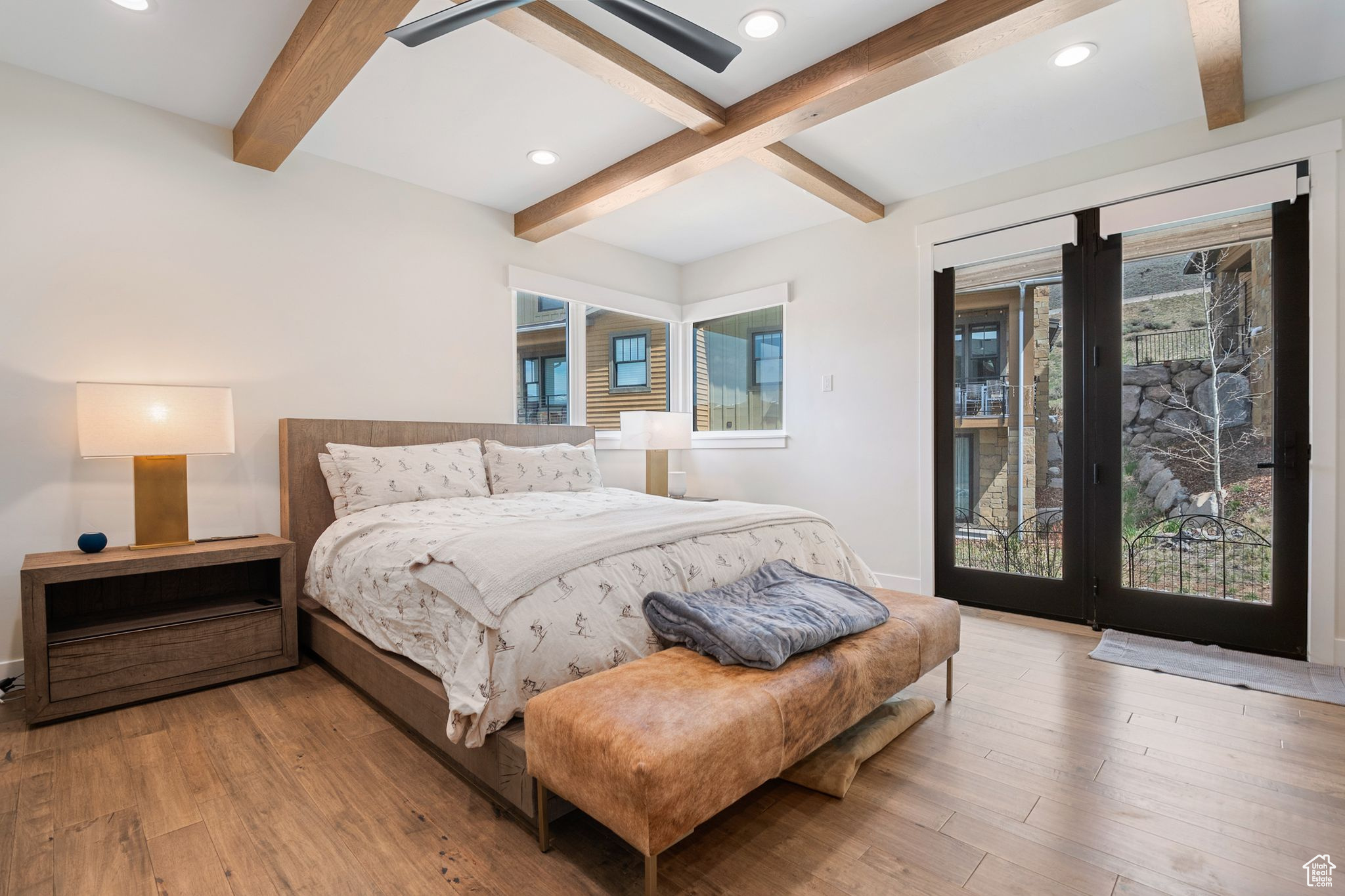DEER WATERS RESORT - Residential