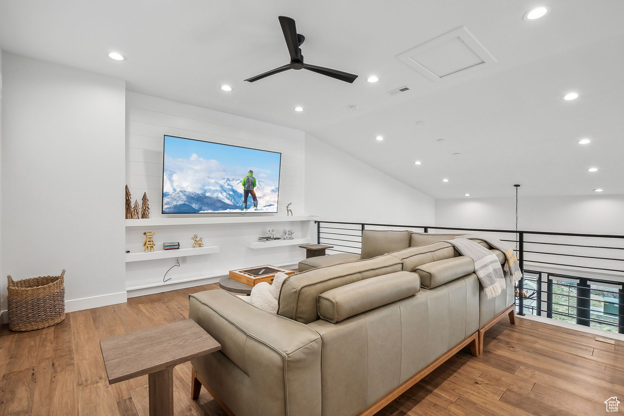 DEER WATERS RESORT - Residential