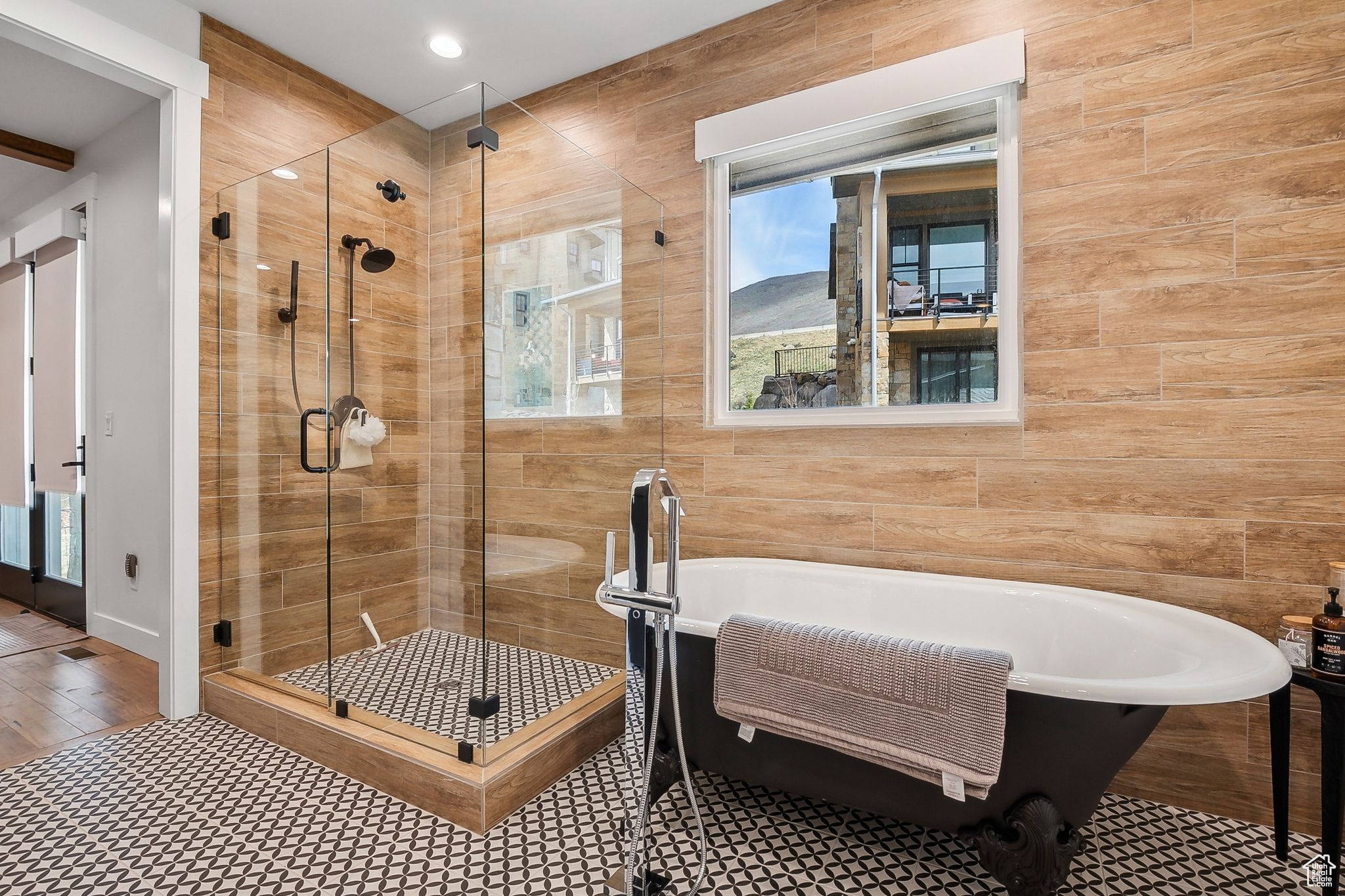 DEER WATERS RESORT - Residential