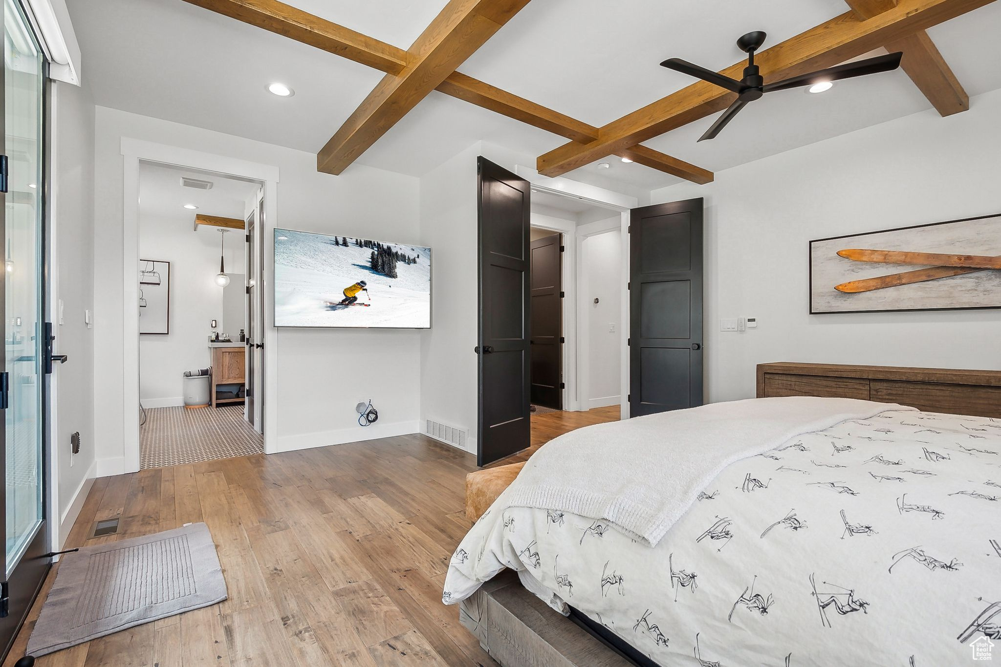 DEER WATERS RESORT - Residential