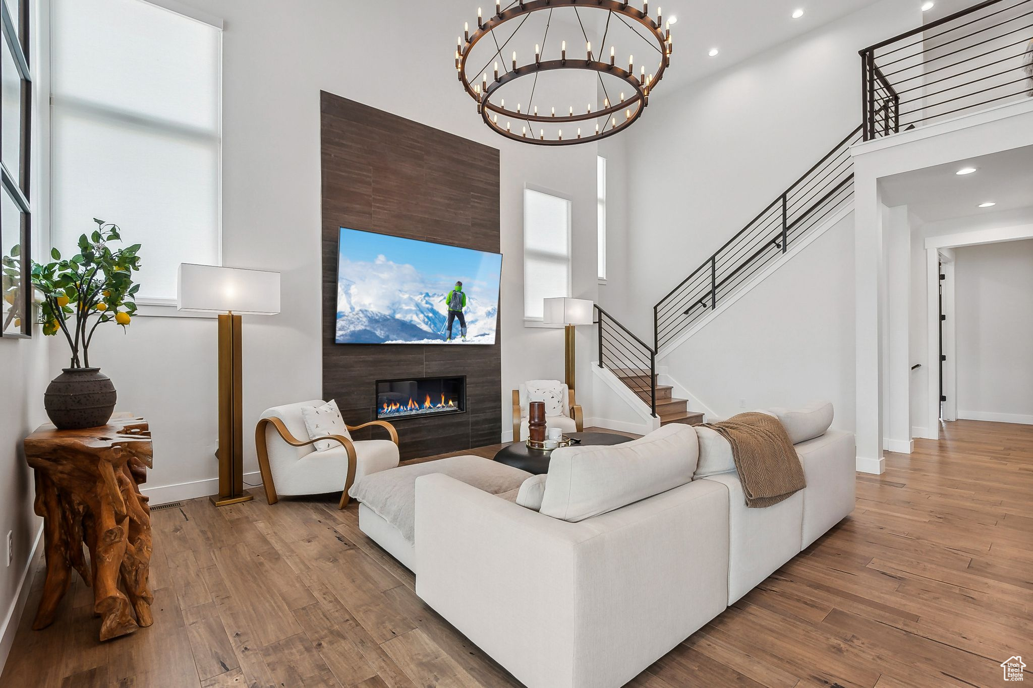 DEER WATERS RESORT - Residential